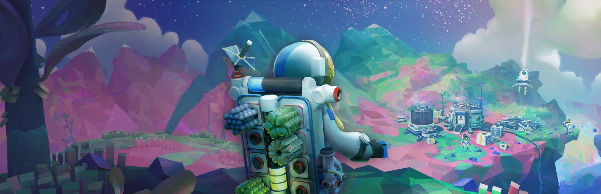 Astroneer