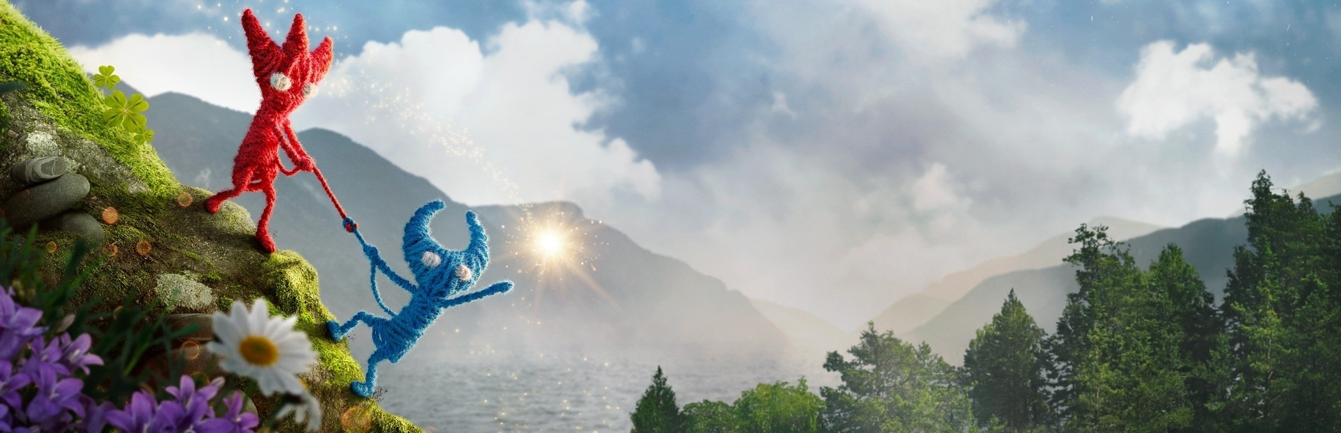 Buy Unravel Two Xbox One