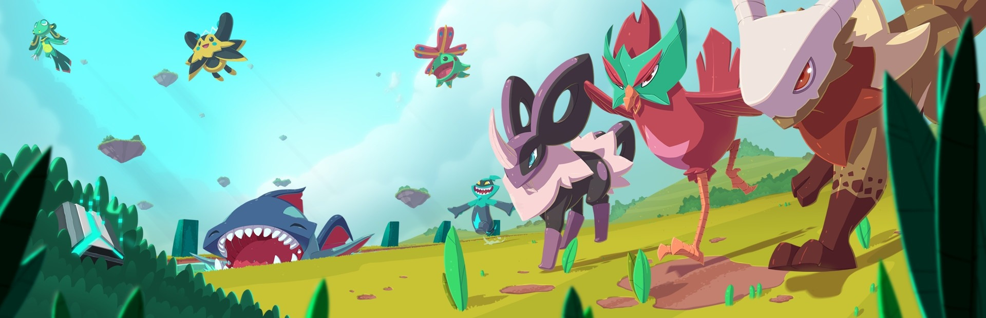 Temtem