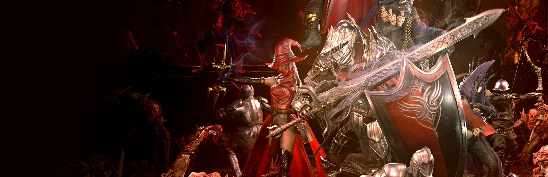Hell Warders