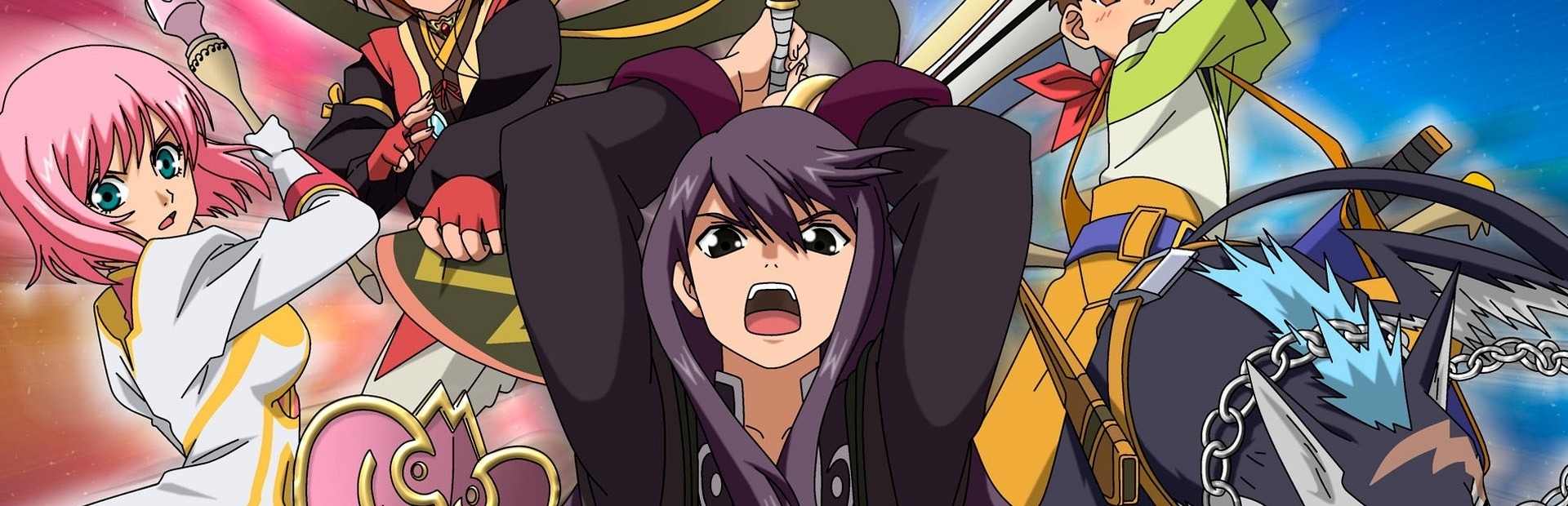Jeu PS4 Tales Of Vesperia: Definitive Edition - Version Française, Neuf Sous Cello