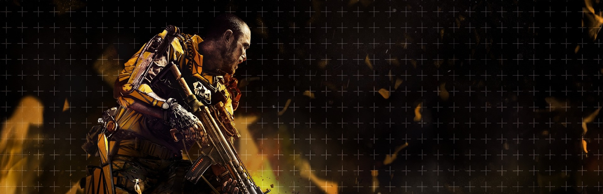 Call of Duty: Advanced Warfare
