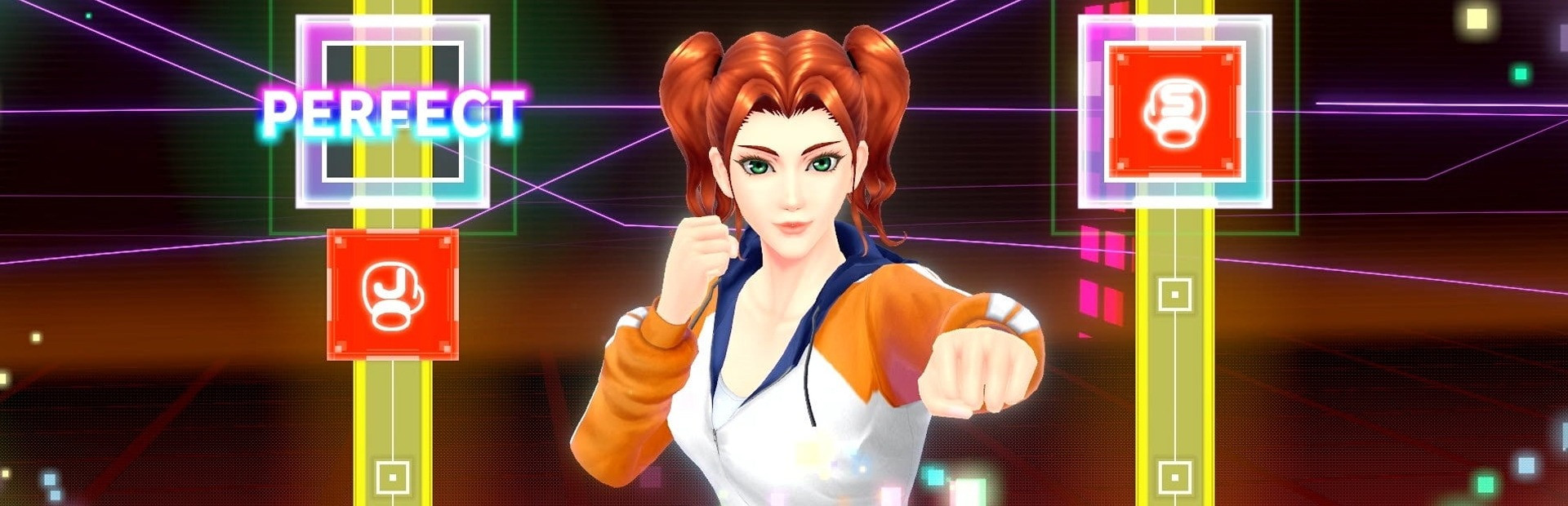 Fitness Boxing
