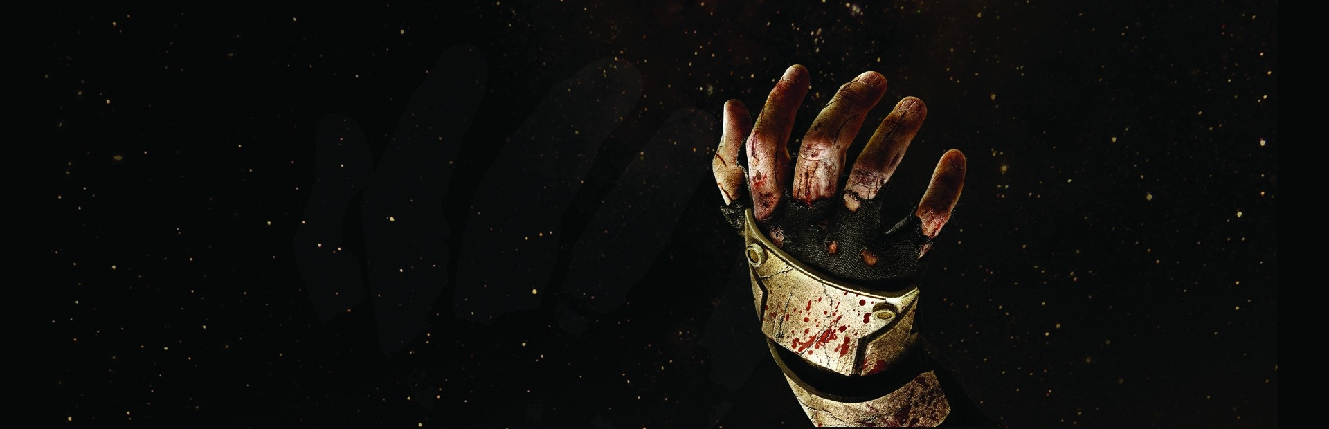 Dead Space (2008)