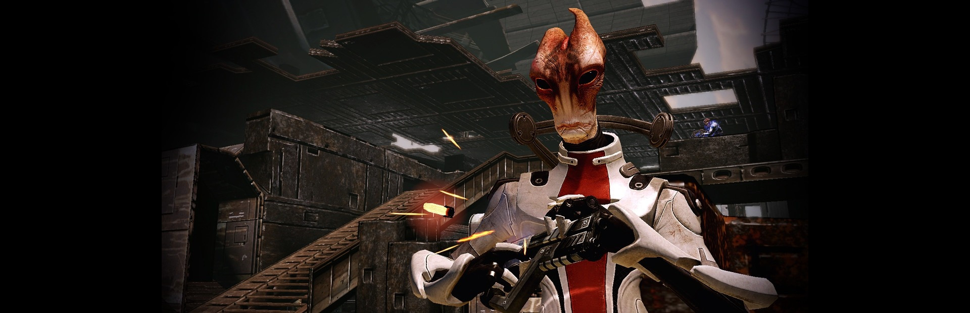 Mass Effect 2