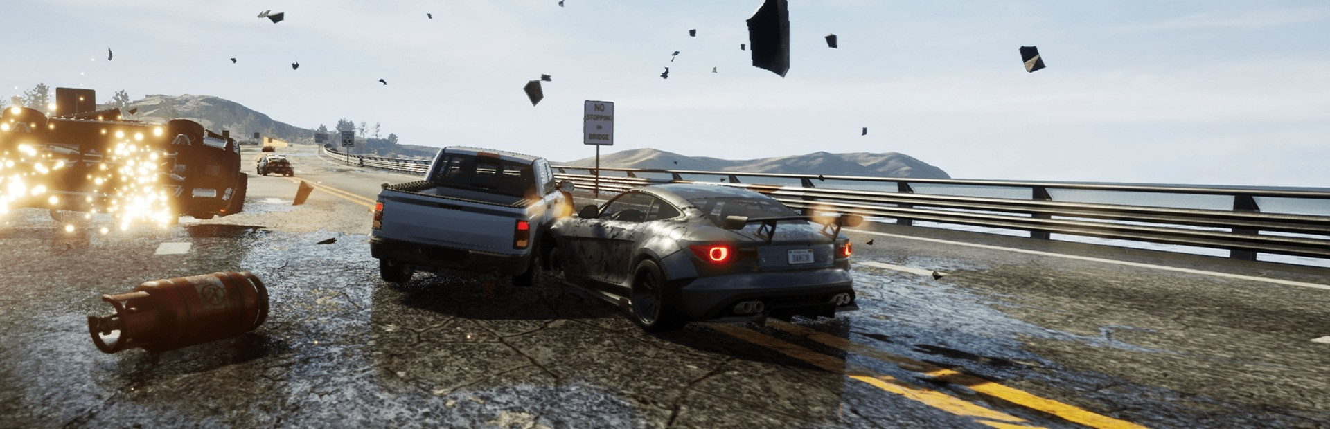 Dangerous Driving