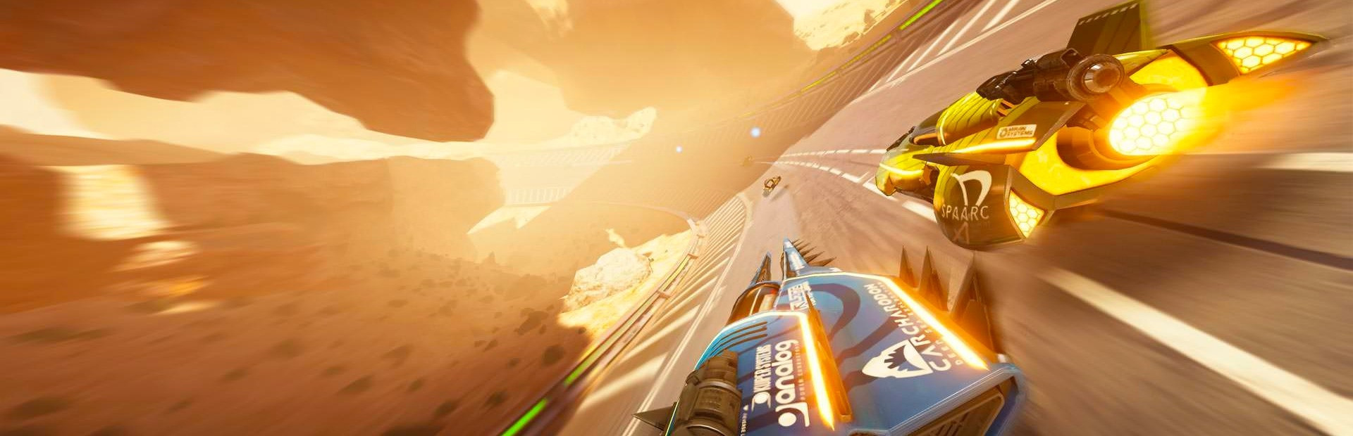 Fast RMX