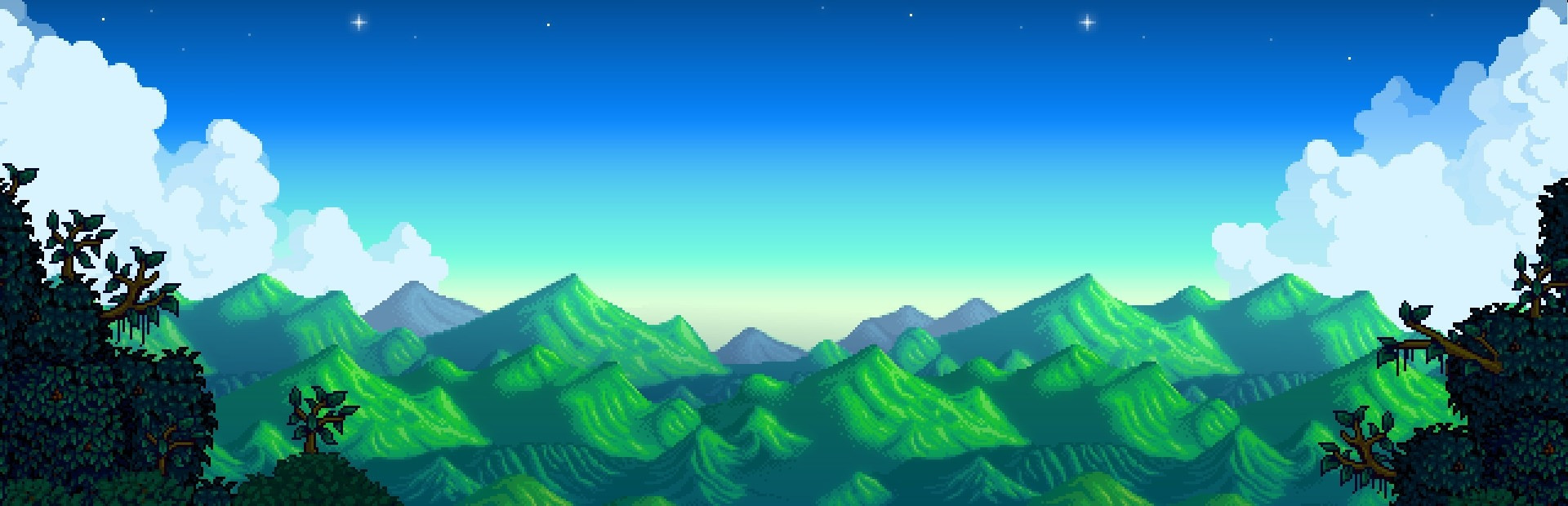 Stardew Valley