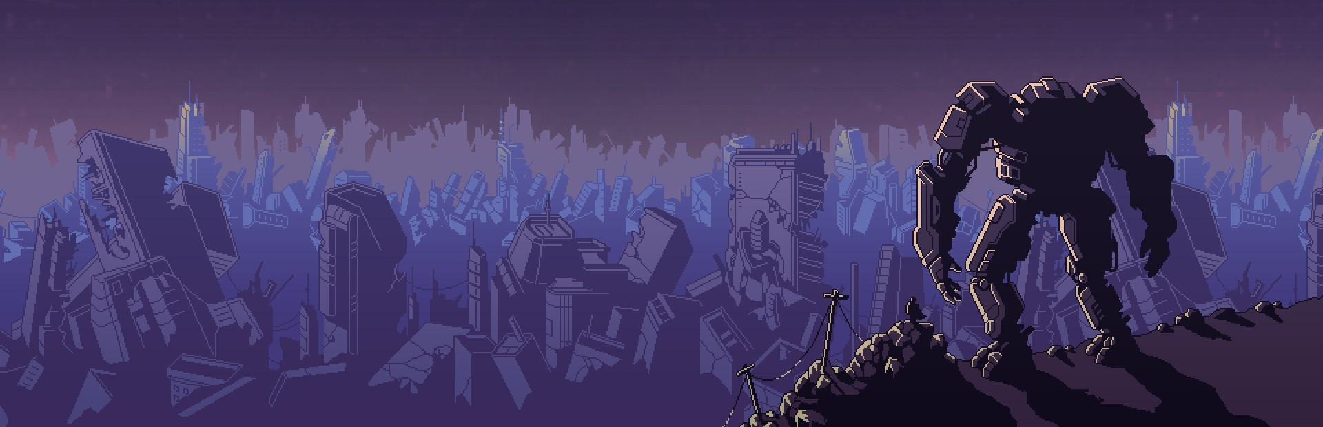 Into The Breach