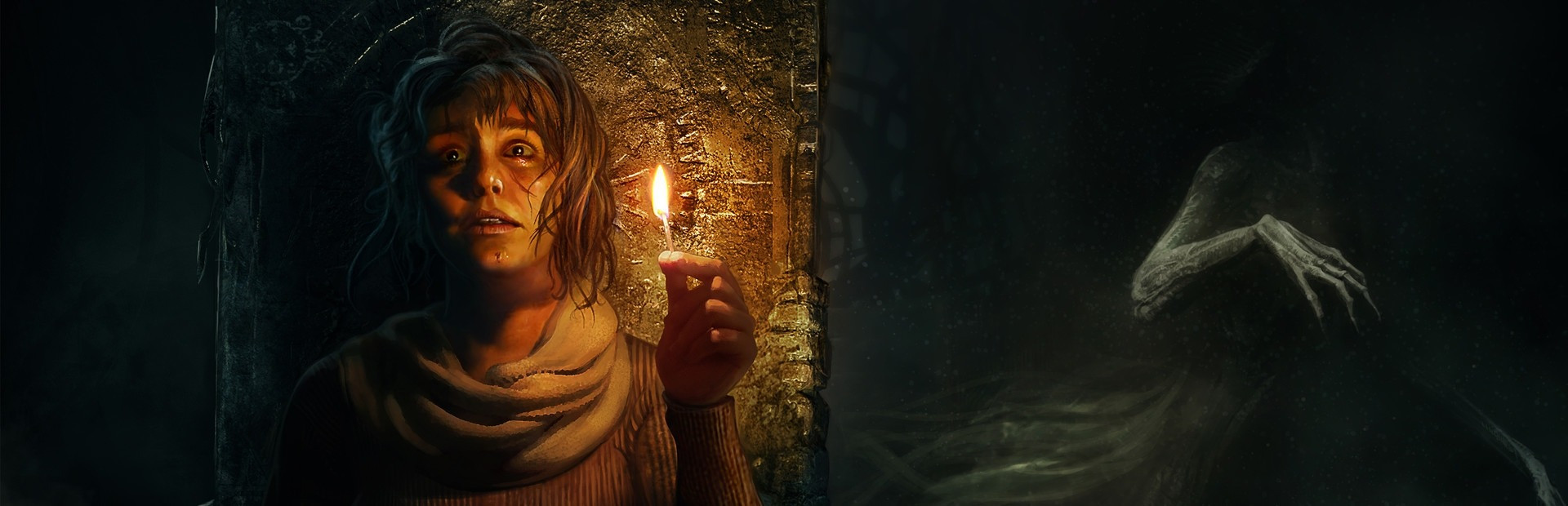Amnesia Collection