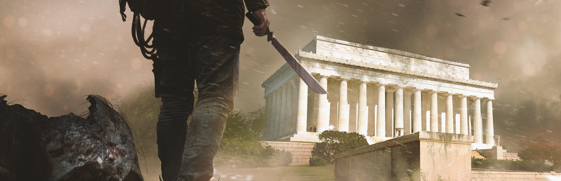 Overkill's The Walking Dead