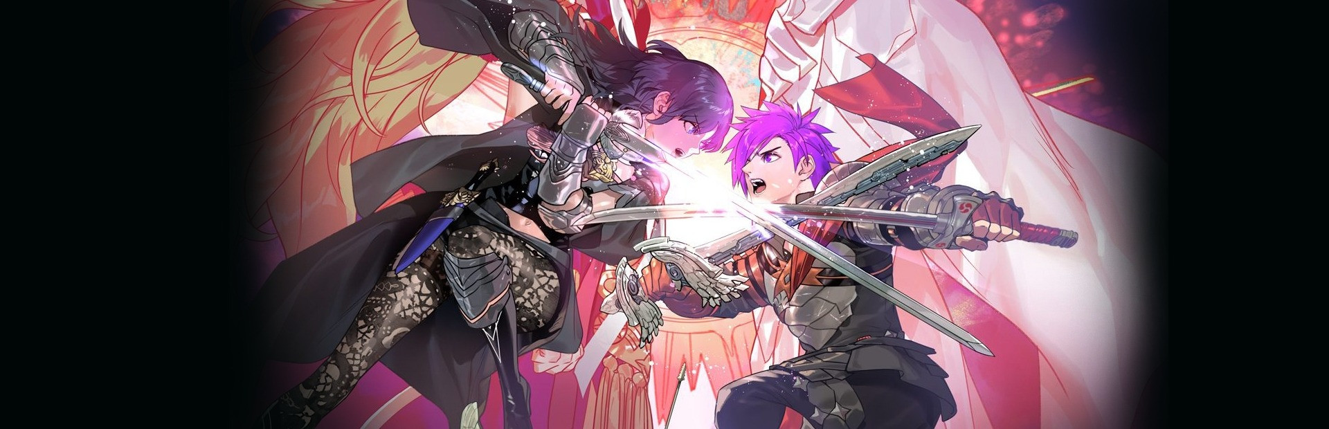 Fire Emblem Warriors