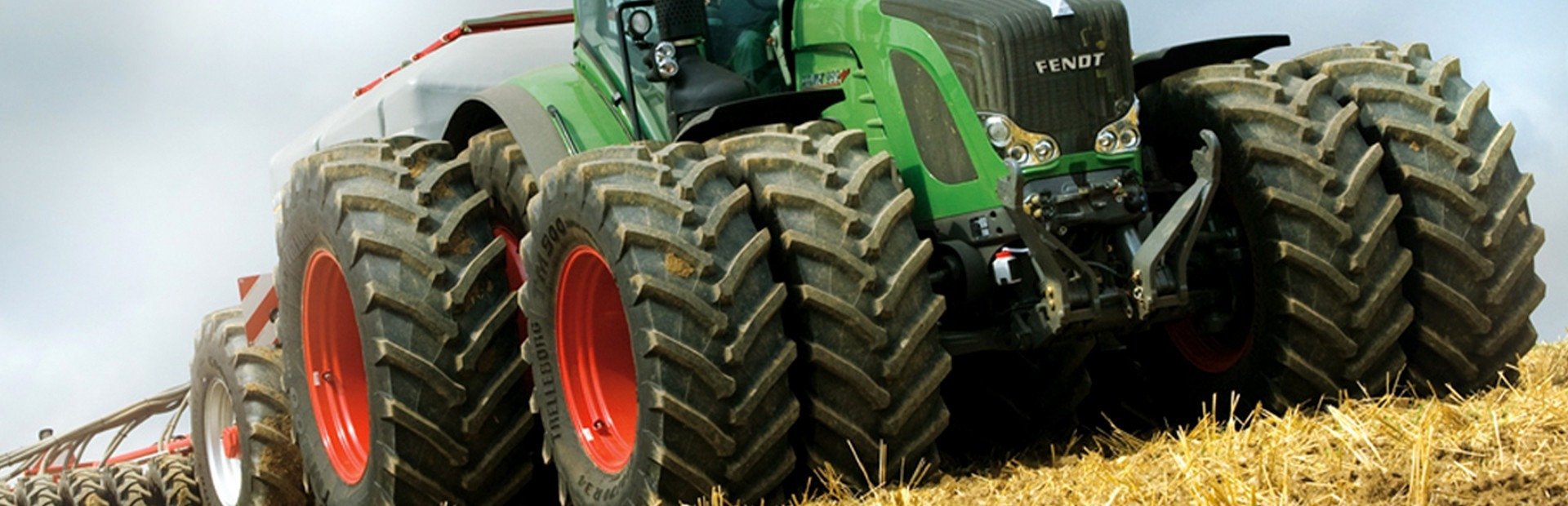 Agricultural Simulator 2013