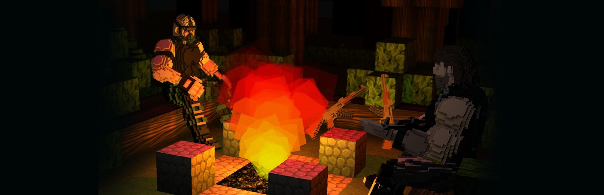Blockstorm