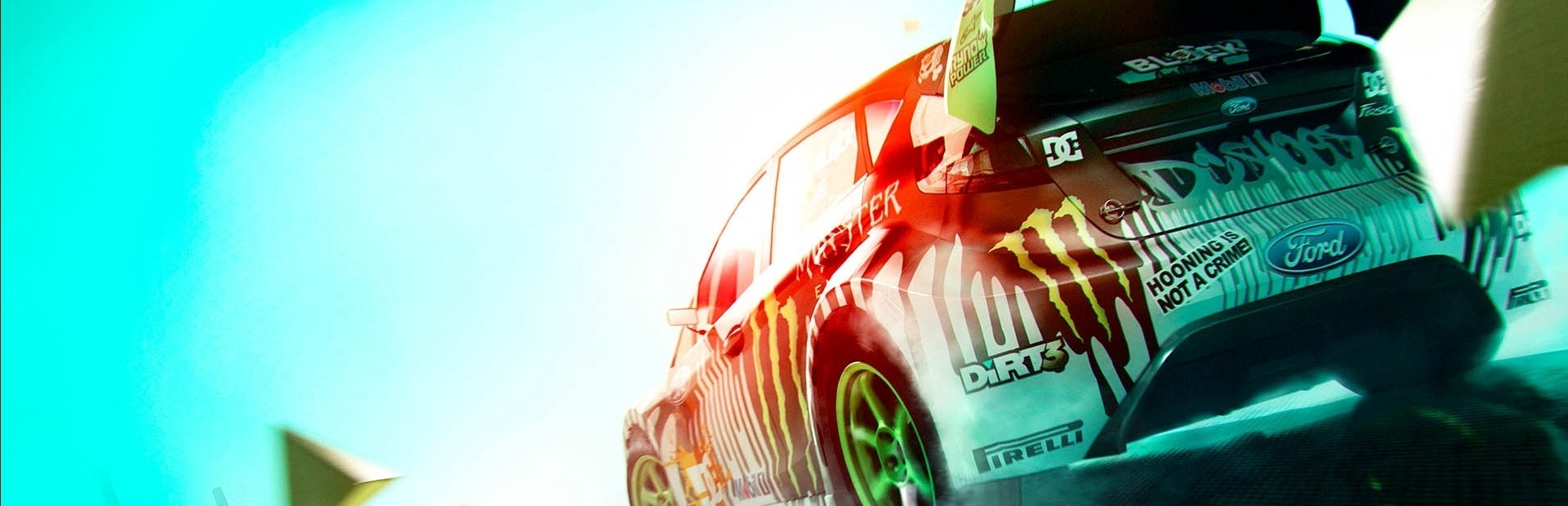 DiRT 2