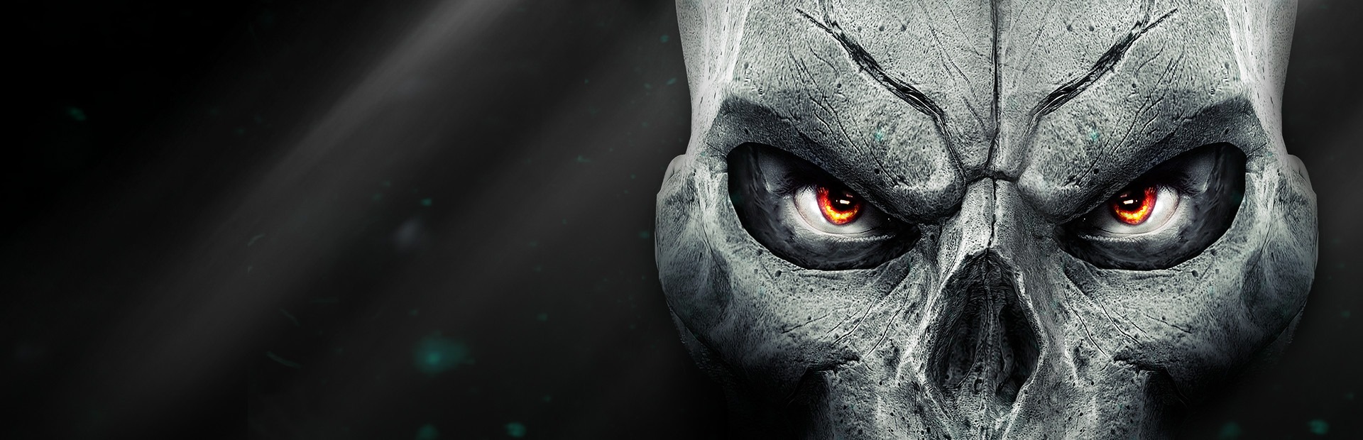 Darksiders II
