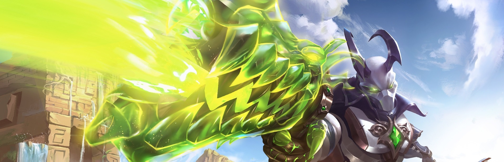 Paladins