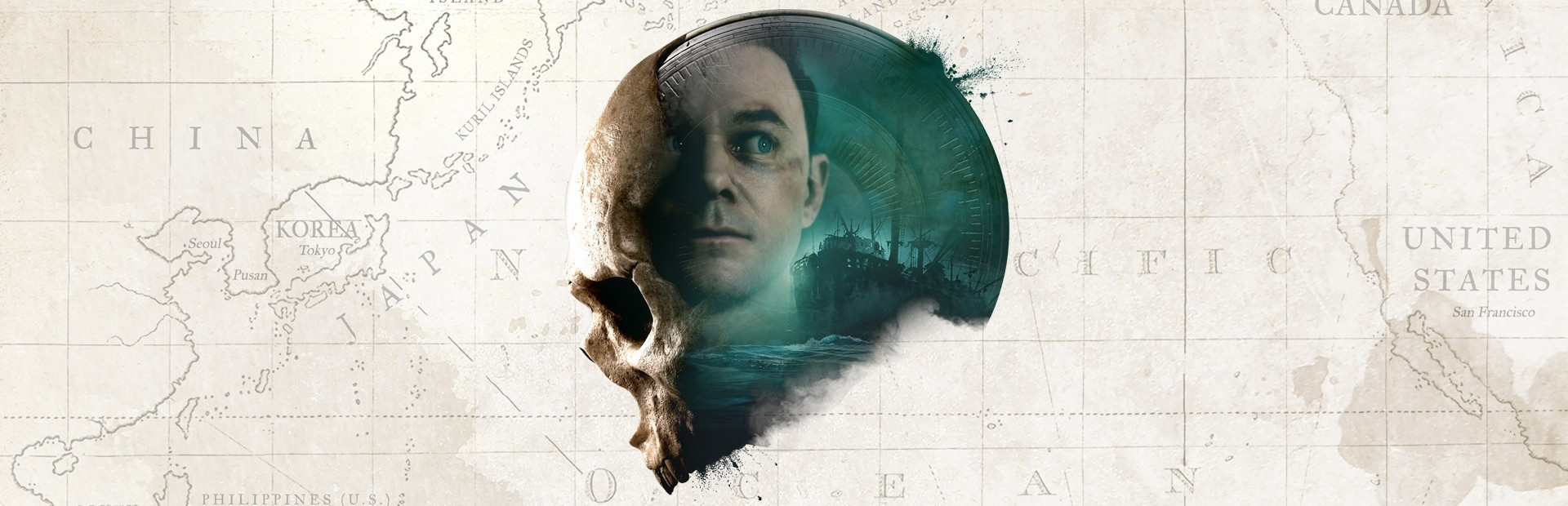 The Dark Pictures Anthology Man Of Medan