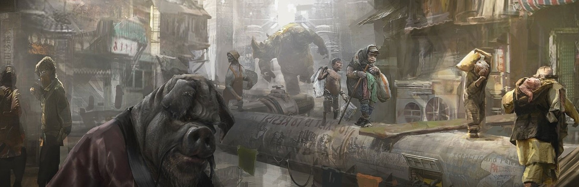 Beyond Good and Evil 2