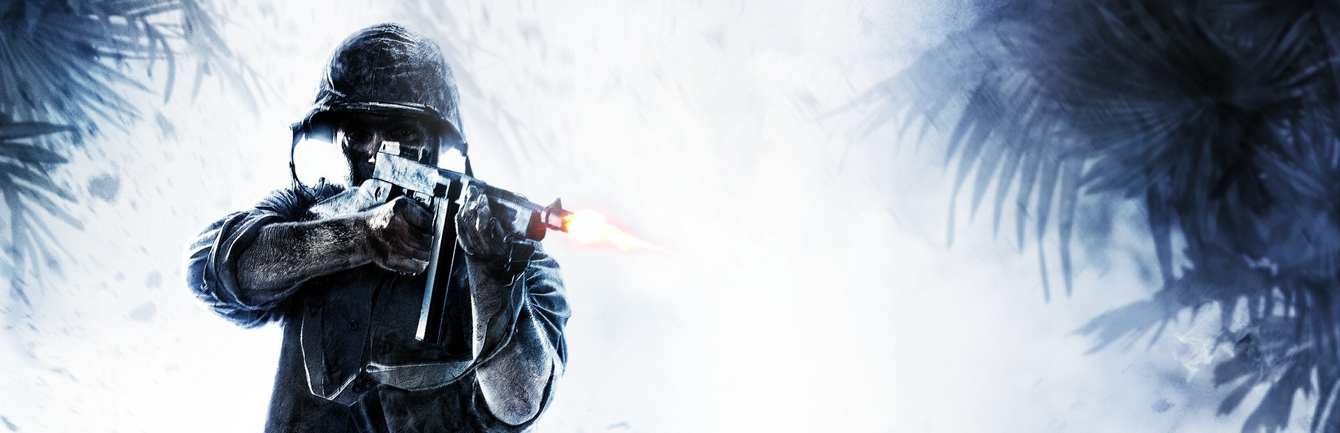 Call of Duty: World at War