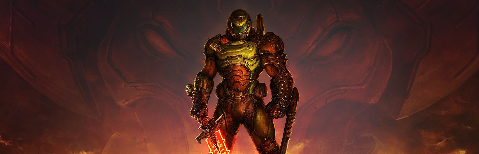 Doom Season Pass