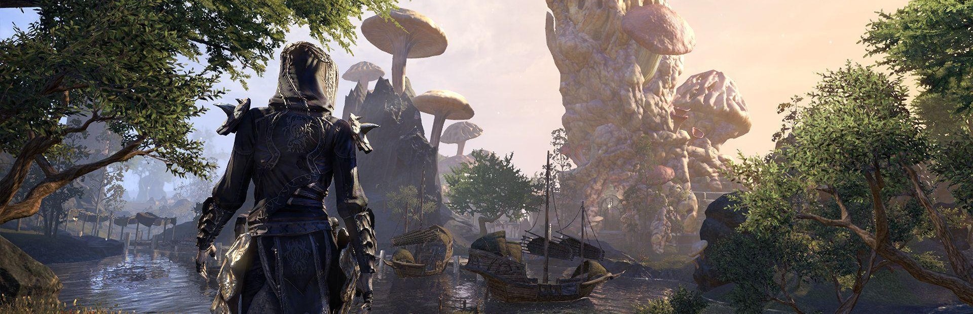 The Elder Scrolls Online: Summerset Upgrade