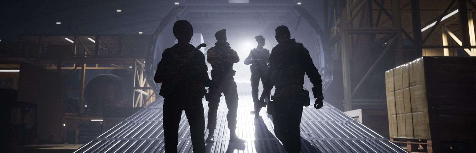 Firewall Zero Hour