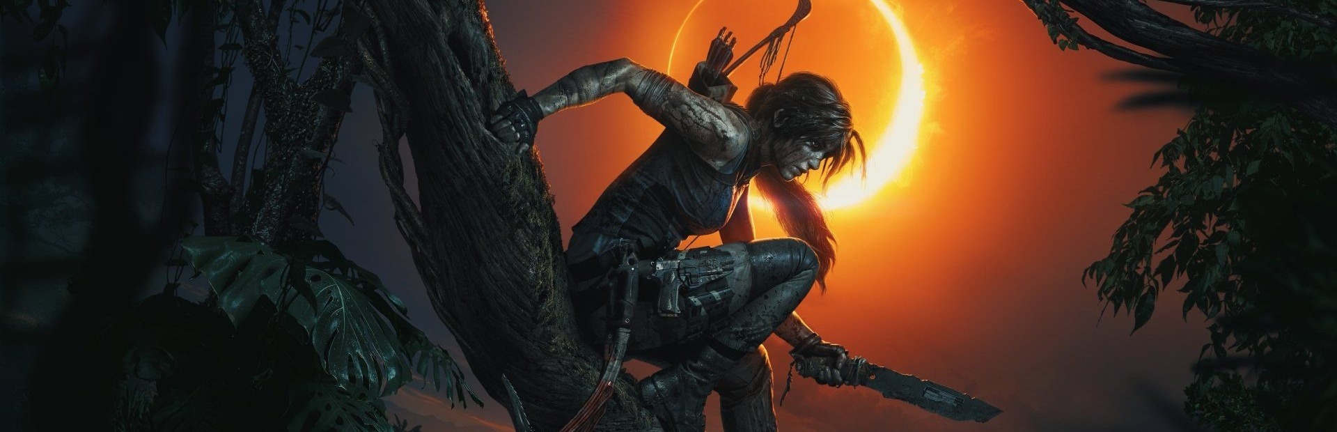 Shadow of the Tomb Raider - Season Pass