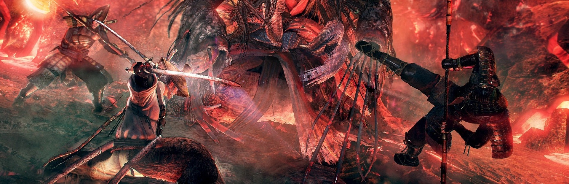NIoh Season Pass
