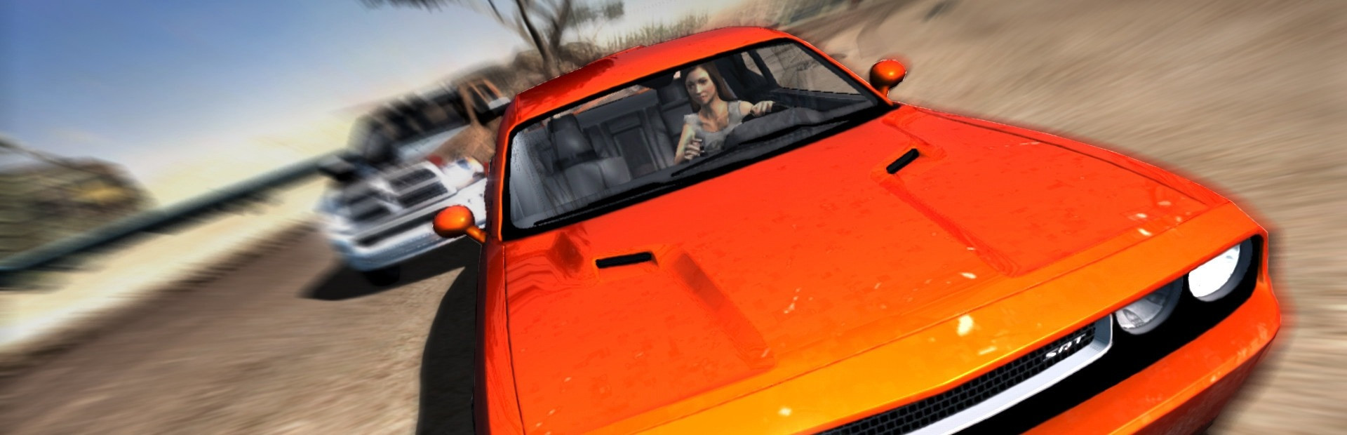 Fast & Furious: Showdown