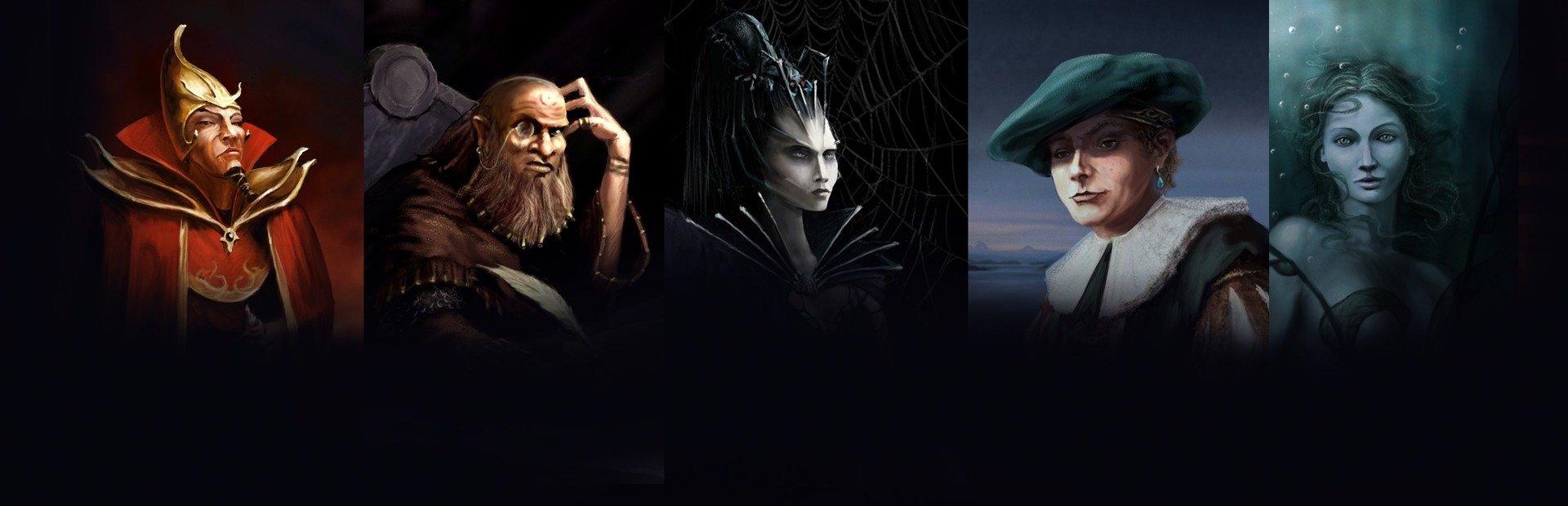 Age of Wonders II: The Wizard's Throne
