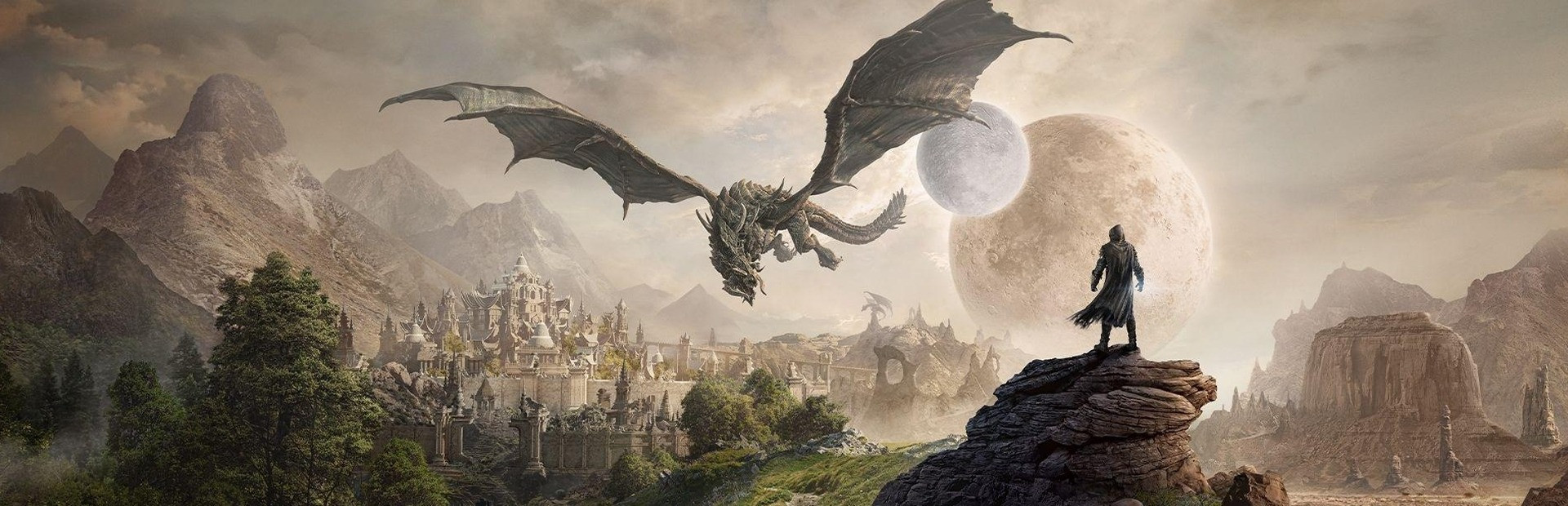The Elder Scrolls Online - Elsweyr Collector's Edition