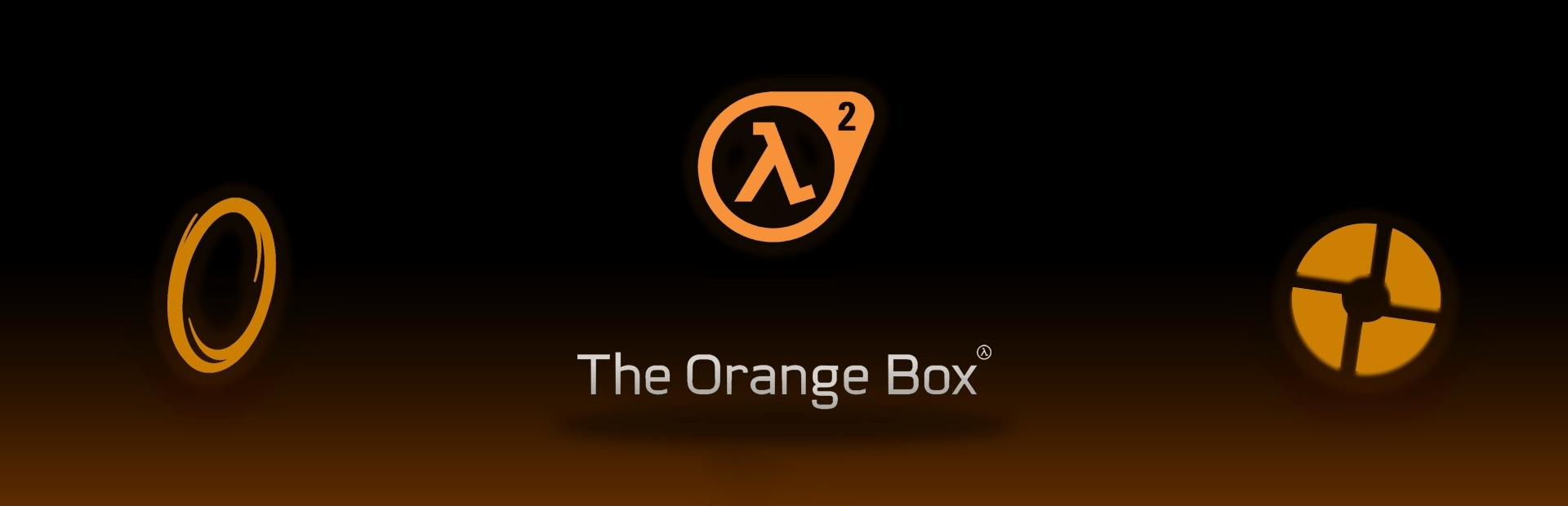 The Orange Box