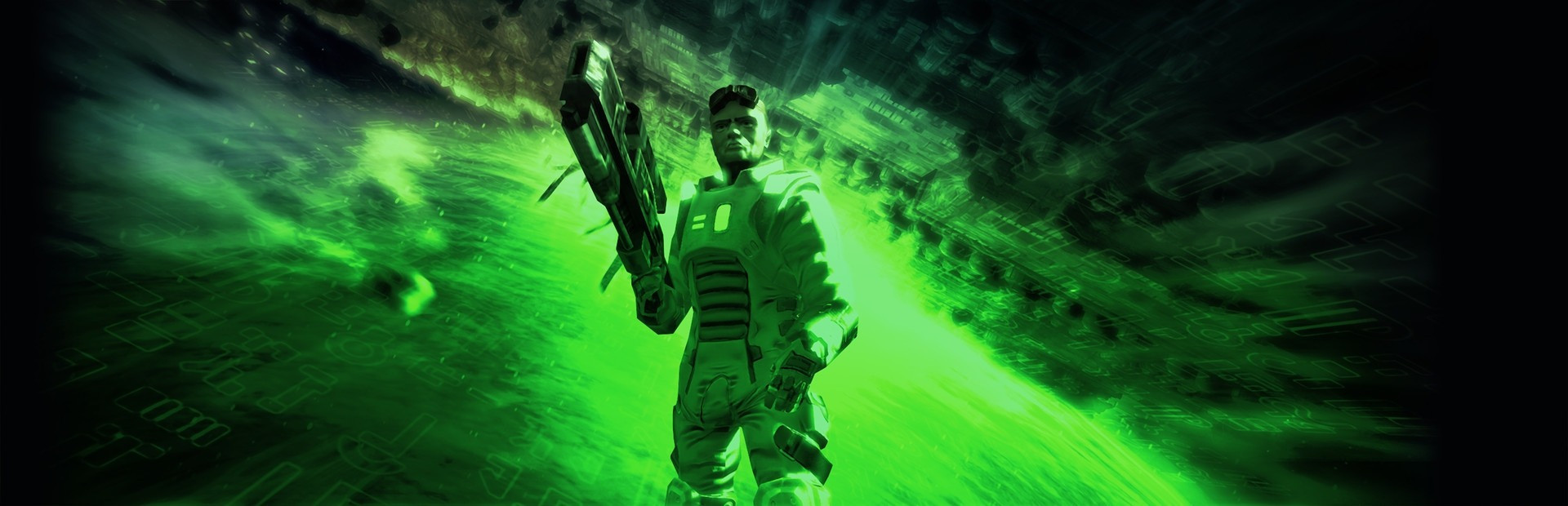 Alien Breed 2: Assault