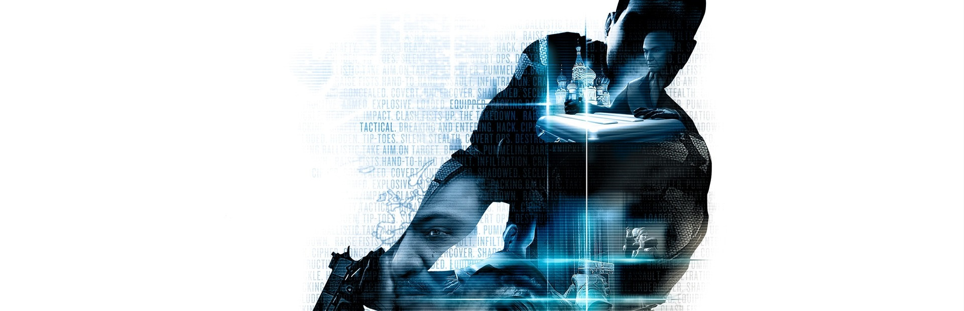 Alpha Protocol