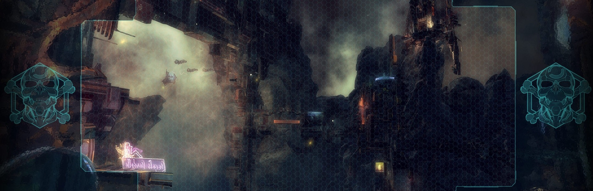 Ancient Space