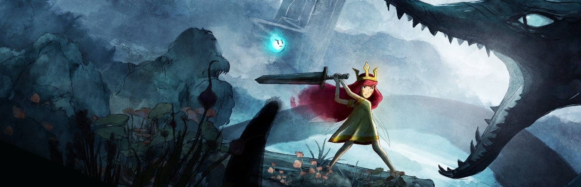 Child Of Light