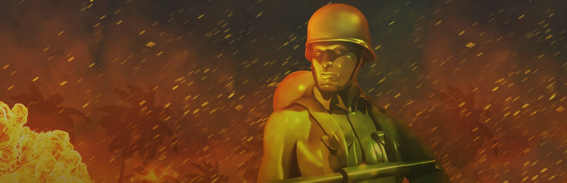 Army Men 2