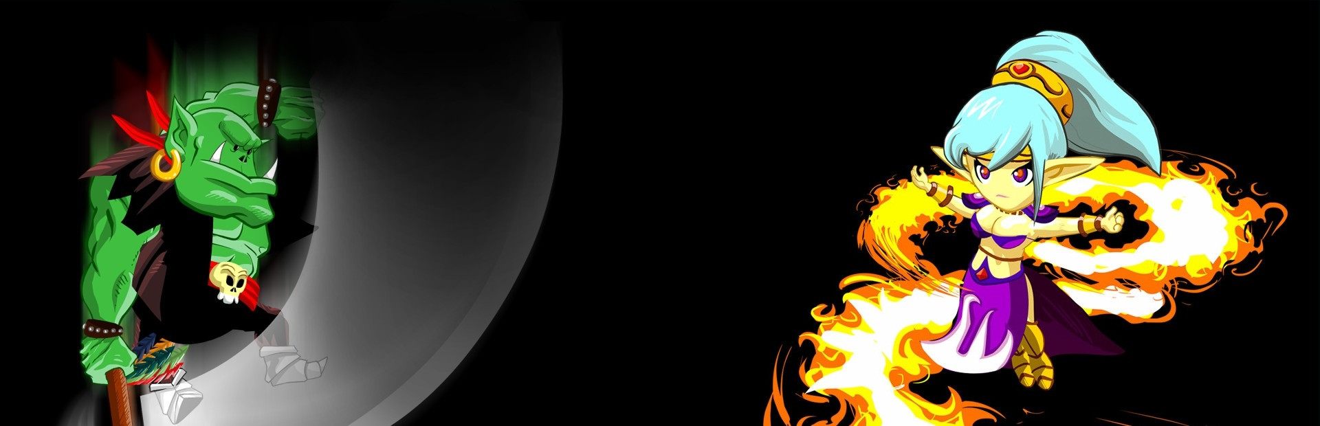 Arson and Plunder: Unleashed