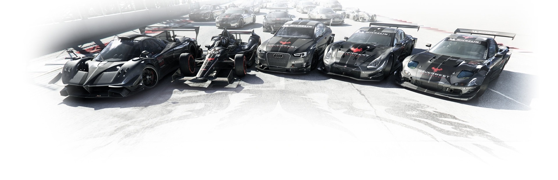 Buy Grid Autosport PC Mac (Steam) - Main Image