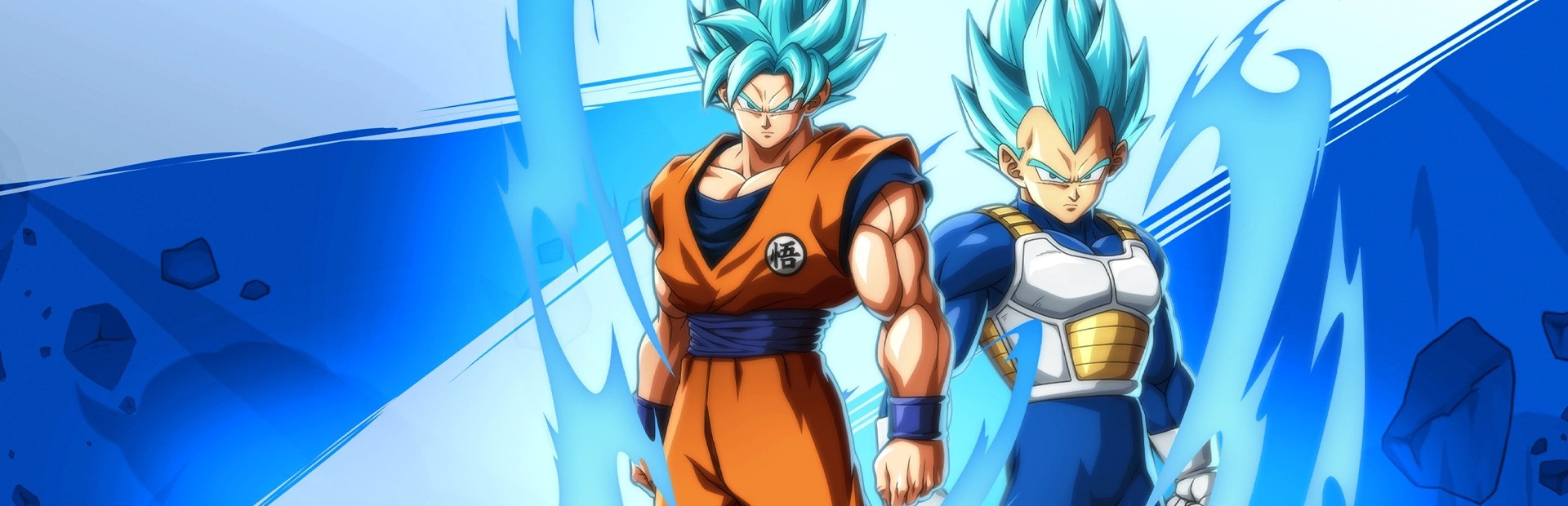 Dragon Ball FighterZ: FighterZ Pass