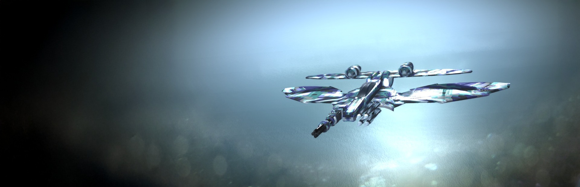 AX:EL - Air XenoDawn