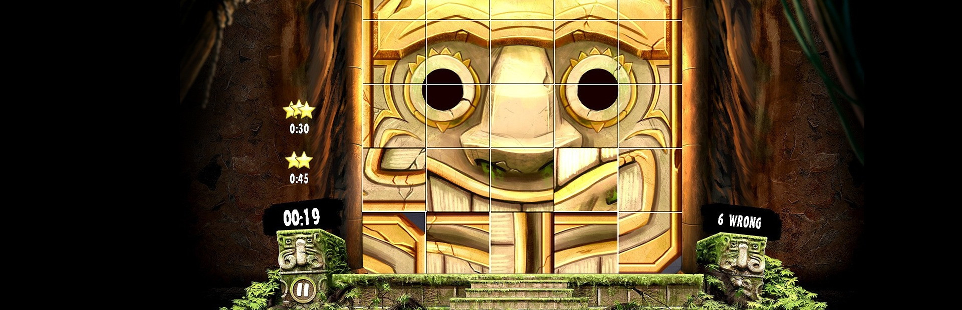 Aztec Venture