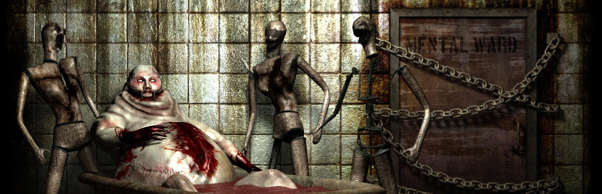 Blackbay Asylum