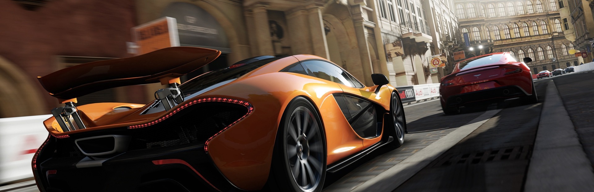 Forza Motorsport 5 (Xbox ONE / Xbox Series X|S)