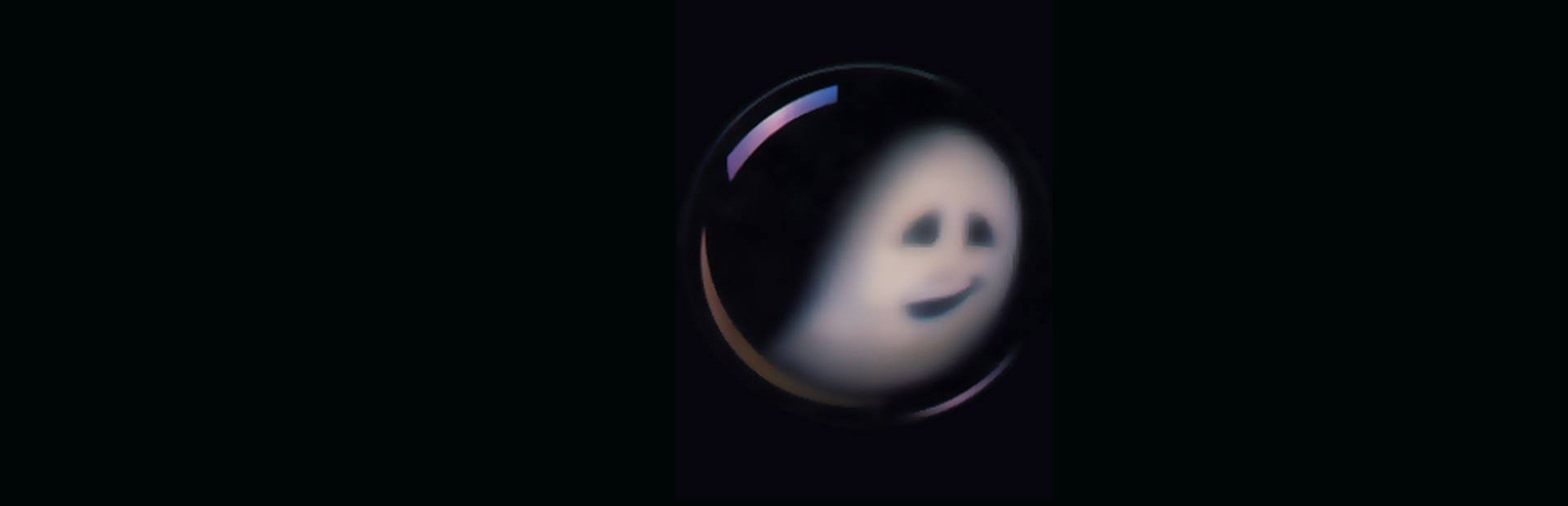 Bubble Ghost