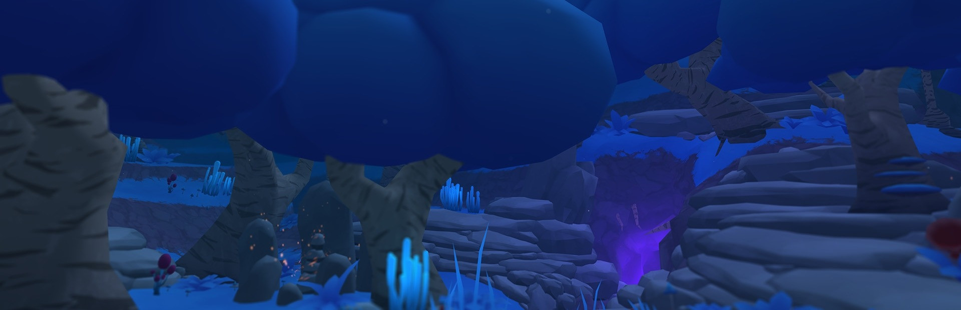 Carpe Lucem: Seize The Light VR