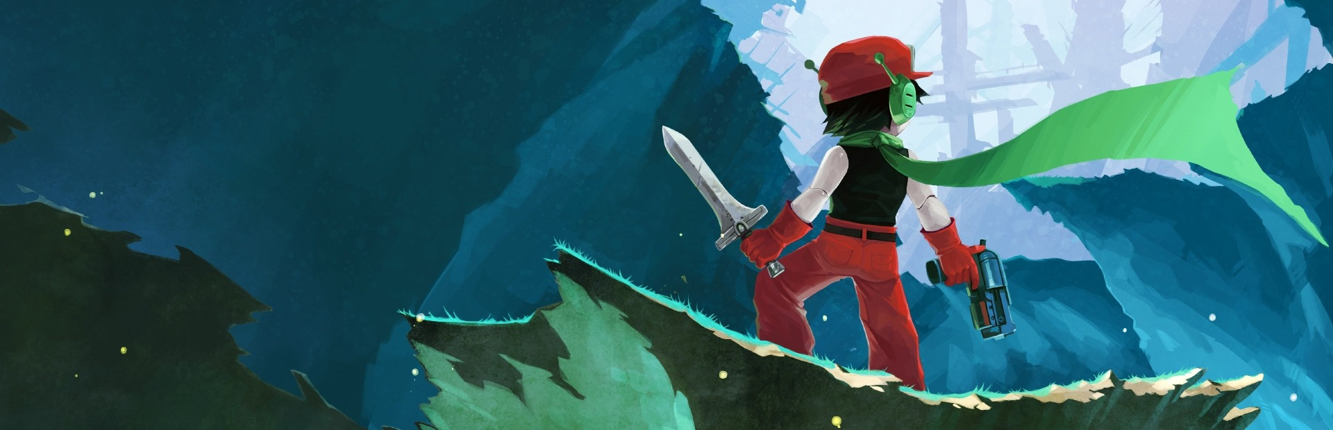 Cave Story+