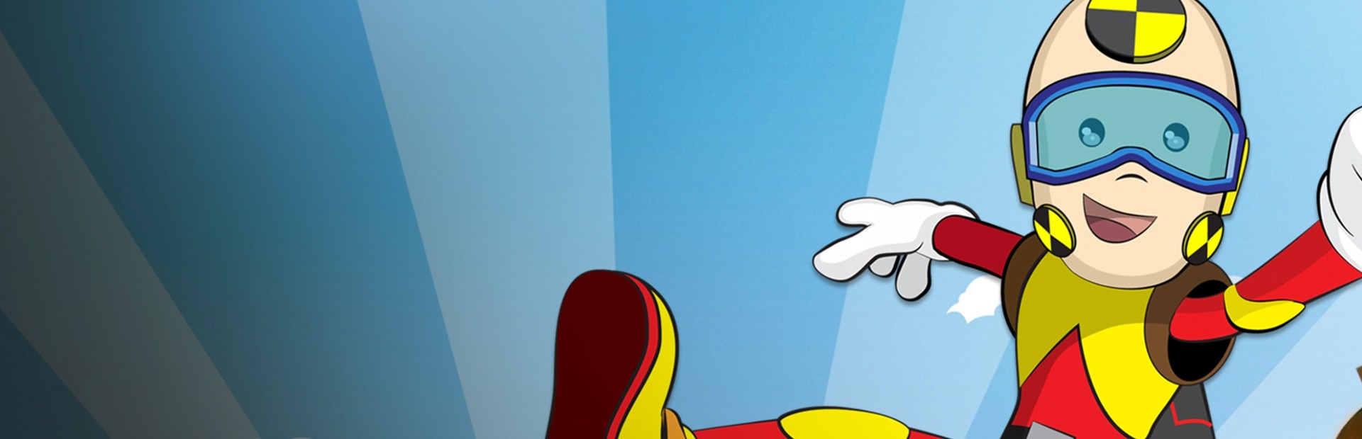 Buy Crash Dummy PC Mac (Steam)