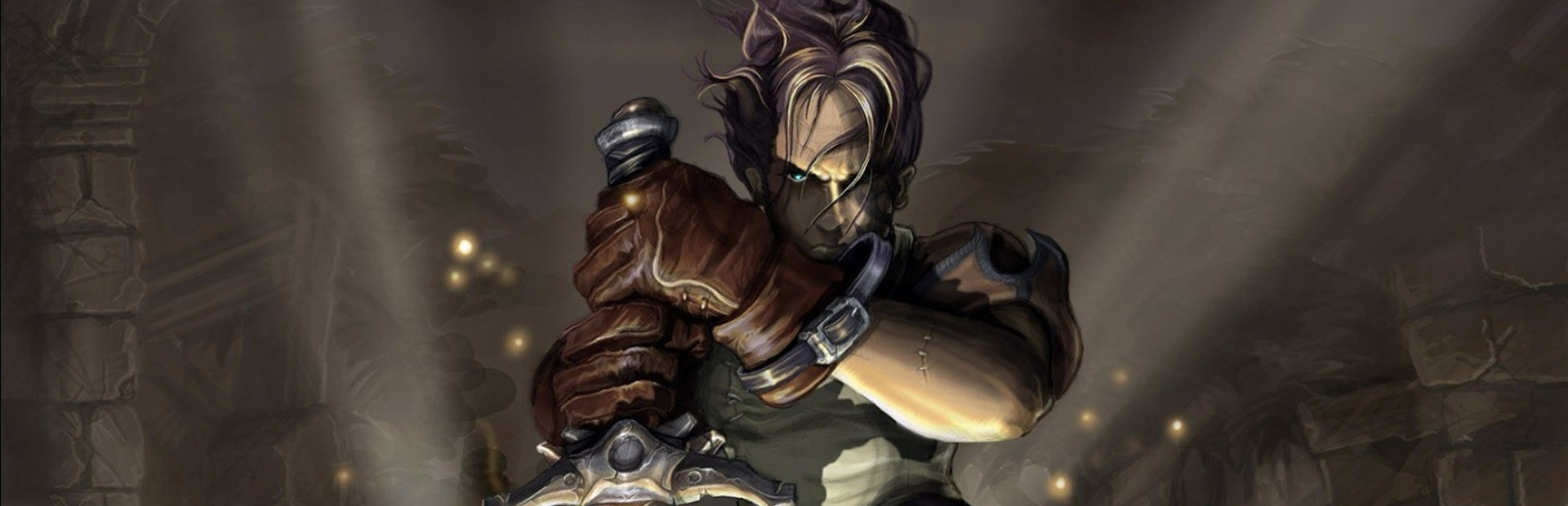 Fable: The Lost Chapters